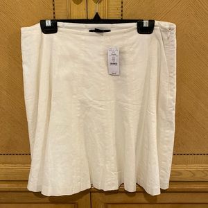 WHBM Miniskirt